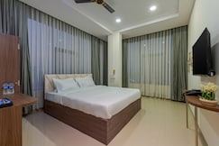 D Dreamz Executive Lodging And Boarding, Sangli