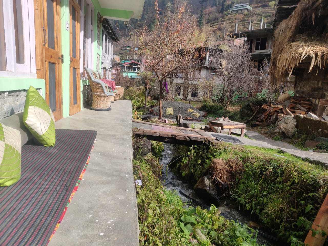 Photos Of AANSHAL BIDAGARI HOME STAY Homestay In Jibhi