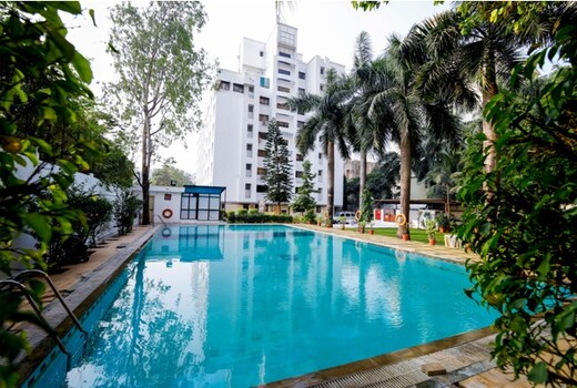 Oritel Service Apartments Mumbai Apartment Price Address Reviews