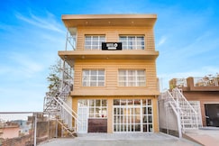 Super Hotel O Jamrani Formerly White House, Haldwani