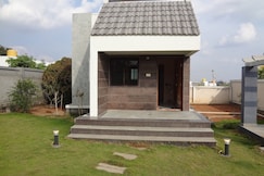 Fairy Ville, Dharmapuri