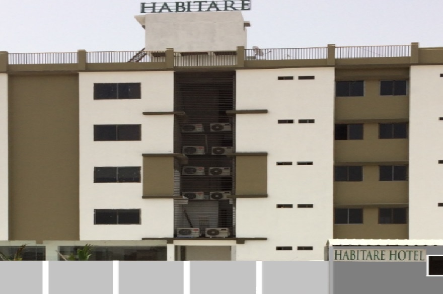 Habitare Hotels - Tap to explore photos