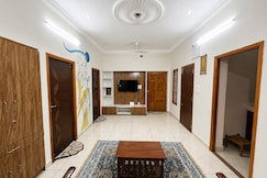 Le Sejour Homes, Pondicherry