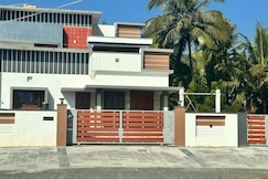 Fully Furnished 1BHK Service Apartment, Mangalore