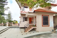 Gulmohar Resort and Spa, Mahabaleshwar