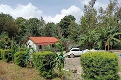 Bird Tweet Homestay, Chikmagalur