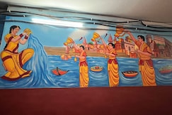 Shiv Atithi Grih, Varanasi