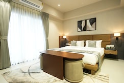 SIVANTA BY BOMBAY GROUP OF HOTELS NAGPUR, Nagpur