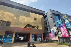 MP Residency, Ottappalam