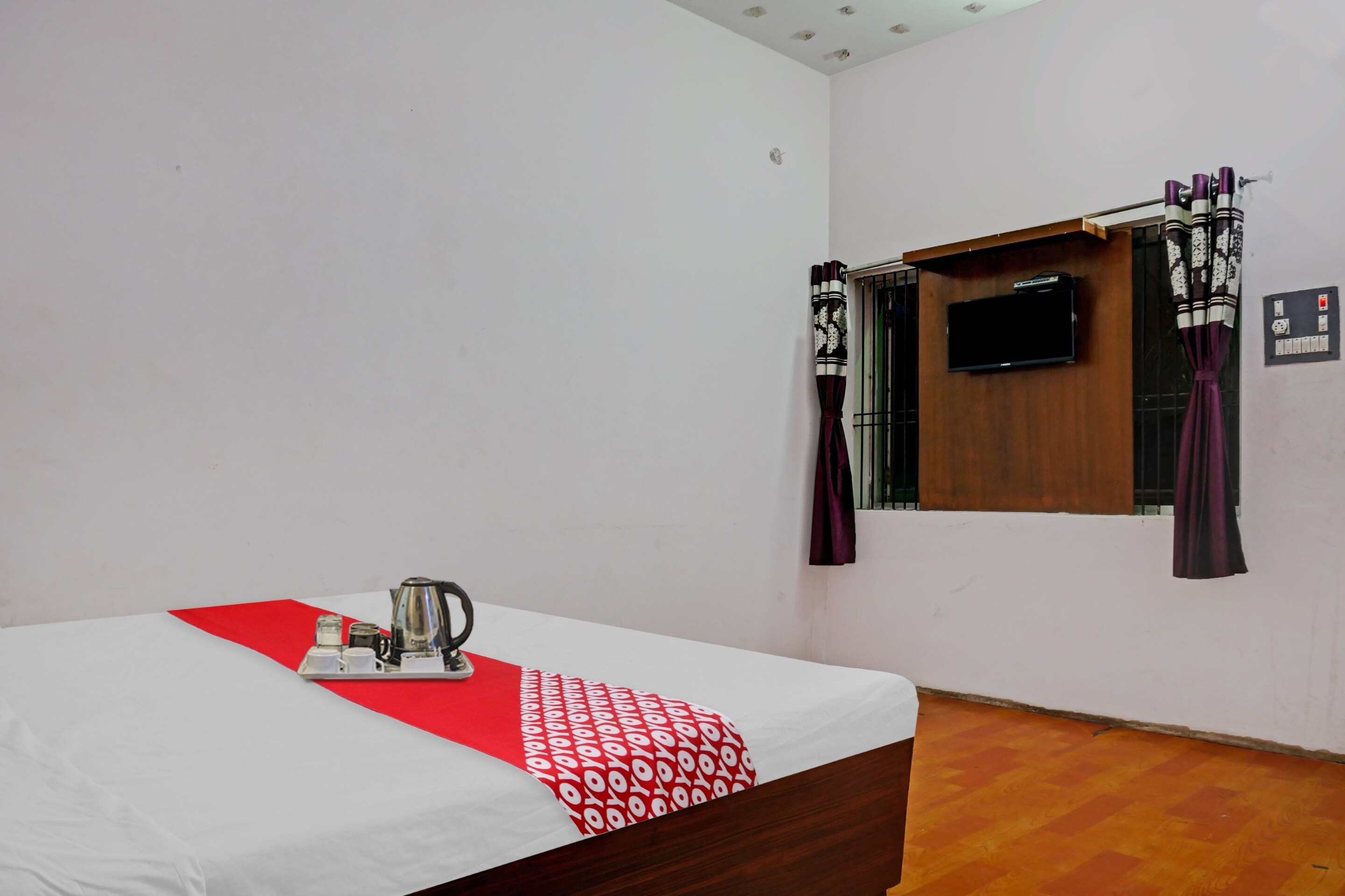 Hotel O New Bodhi Tree Inn - Tap to explore photos