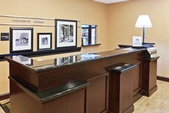 Hampton Inn & Suites by Hilton Dumas, Moore, Texas