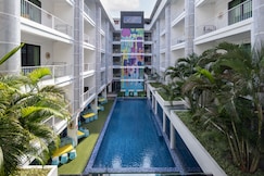 Viva Dash Hotel Seminyak