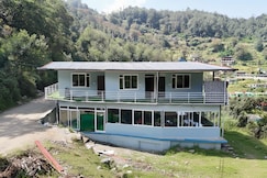 Seek Peace Cottage, Chopta