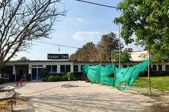 Hotel O S.R GRAND HOTEL & RESTAURANT, Bindki