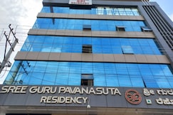Sree Guru Pavanasuta Residency, Raichur