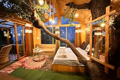 Royal Himalayan Tree House
