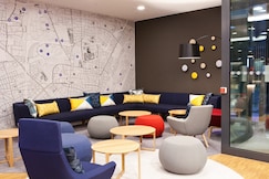 Holiday Inn Express MUNICH - OLYMPIAPARK, ميونخ