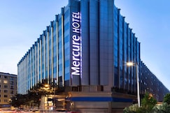 Mercure Istanbul Bomonti, Istanbul