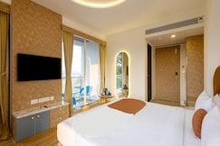 Palette by CheckIn The Moon Hotel Goa, Goa