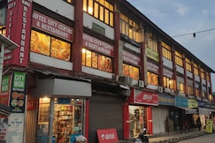 Hotel City Centre, Lal Chowk, Srinagar