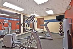 Hampton Inn by Hilton Huntington/Barboursville, Cabell
