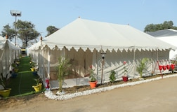 Triveni Vilas Maharaja Cottage