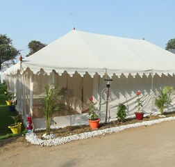 Triveni Vilas Maharaja Cottage