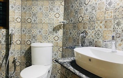 Bathroom 1