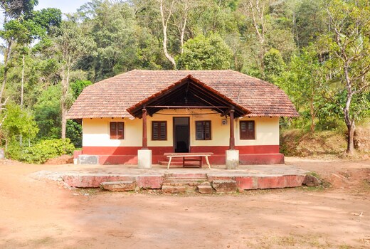 Shanti Van 4 BHK Homestay