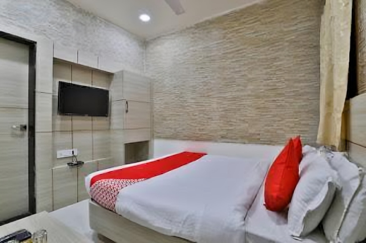 HOTEL SHEETAL(NEW) - Tap to explore photos