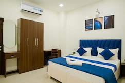 Hotel Paradise Stays  2 Mins from Golden Temple with Parking, Amritsar
