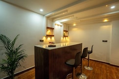 The Emerald Crest Haven 4 BHK Villa with Private Pool, Near Lonavala, Lonavala