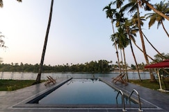 Lhasa Ayurveda and Wellness Resort - A
BluSalzz Collection, Kochi, Kerala, Cochin