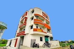 Hotel O Utkarsh Inn, Nagpur
