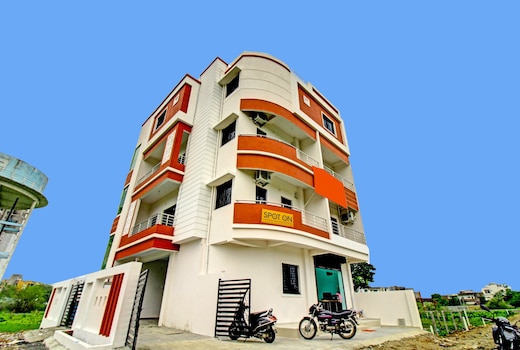 Hotel O Utkarsh Inn
