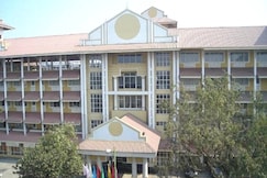 Landmark Hotel, Guwahati