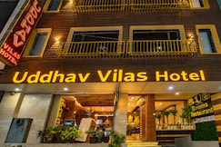 Uddhav Vilas, Udaipur