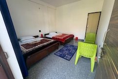 Rawat Residency, Barkot