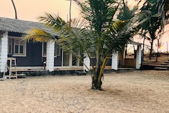 New Majestic  Beach Resort, Kankavli