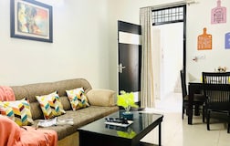 Standard One Bedroom Apartment