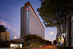 Ibis Singapore On Bencoolen - Near Little India (Newly Renovated)