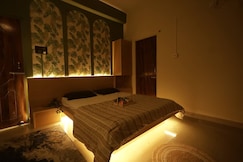 Attic Suite | Near Dispur Hospital, Guwahati