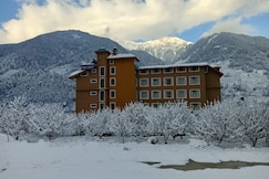 Marina Heights, Manali