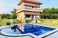 Gaur Farm 9bhk, Sohna