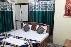 Patliputra Guest House @ 100 Meter From Patliputra Golamber, Patna