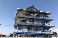 Himalayan Retreat Homestay, Palampur