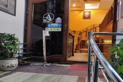 Arudhra Residency, Chidambaram