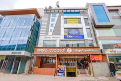 FabHotel Druv In, Bangalore