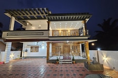 Vrindhavan Homestay, Murudeshwar