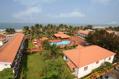 Goan Heritage  A Beachfront Resort, Goa